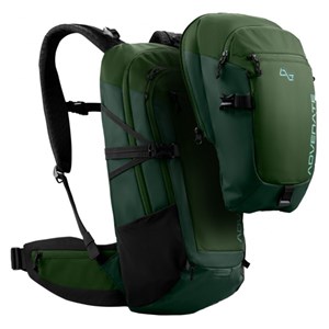 Sac à dos advenate symphony 18+2+6 le