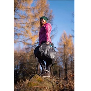 Sac à dos husky campus 30 litres-design