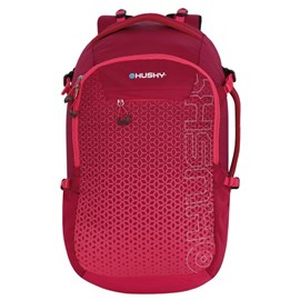 Sac à dos husky campus 30 litres-design