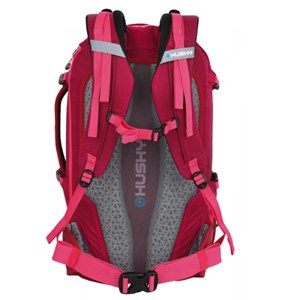 Sac à dos husky campus 30 litres-design