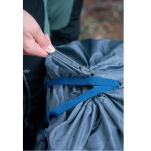 Husky rony nouveau sac à dos ultraléger