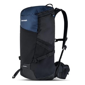 Sac à dos hannah raven 30 air-vent bleu