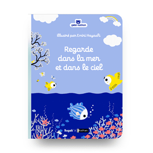 Regarde mer-ciel, bugali