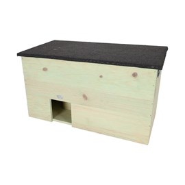 Cabane pour hérisson - xl