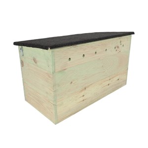 Cabane pour hérisson - xl