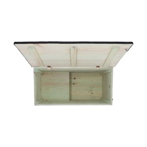 Cabane pour hérisson - xl