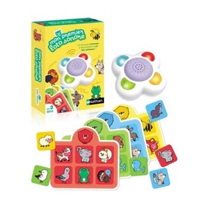 Mon premier loto sonore