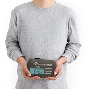 Drap de couchage sea to summit comfort