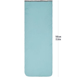 Drap de couchage sea to summit comfort