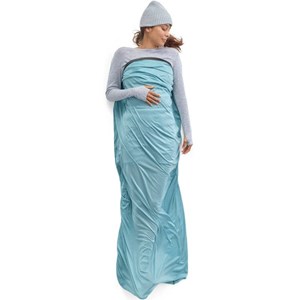 Drap de couchage sea to summit comfort