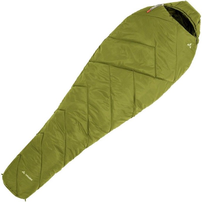 Vaude Sac De Couchage Seealp 500 Dwn | A.S.Adventure