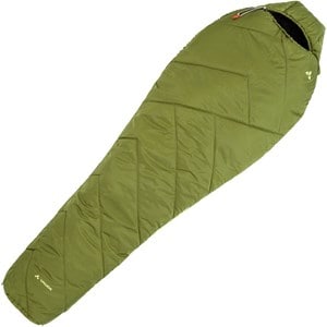 Sac de couchage vaude sioux 400 ii syn