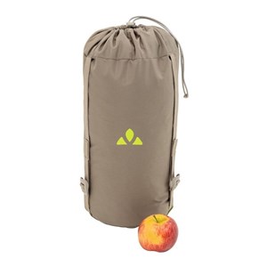 Sac de couchage vaude sioux 400 ii syn
