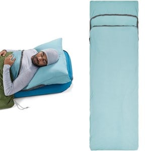 Drap de couchage sea to summit comfort