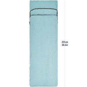 Drap de couchage sea to summit comfort