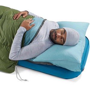 Drap de couchage sea to summit comfort