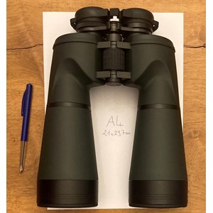 Jumelles géantes astronomiques 15x70