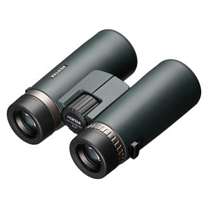 Pentax jumelles sd 10x42 ed