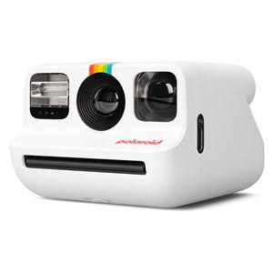 Polaroid everything box polaroid go generation 2 white