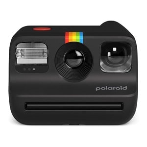 Polaroid go gen2 black