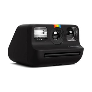 Polaroid go gen2 black