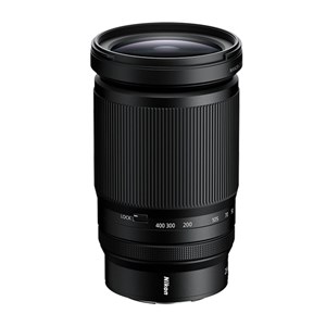 Nikon objectif nikkor z 28-400mm f4-8 vr