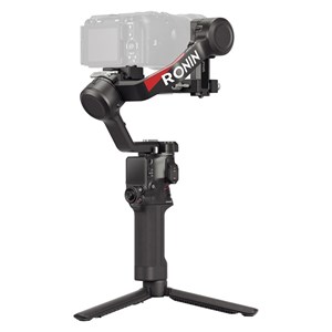 Dji stabilisateur ronin rs 4