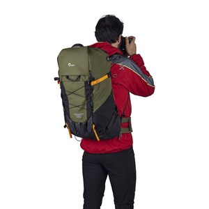 Lowepro sac à dos photosport x 35l aw