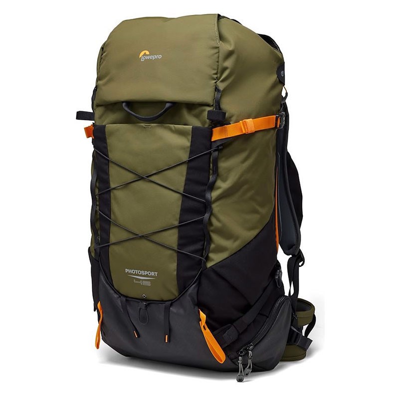 Lowepro - Lowepro sac à dos photosport x 45l aw