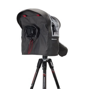 Manfrotto housse de protection pluie pr