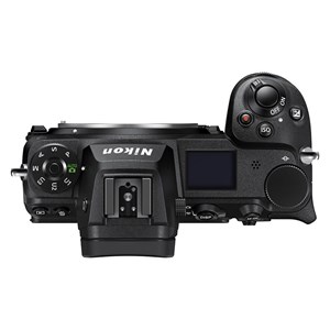 Nikon z7 ii + tamron 28-75mm f2.8 di i