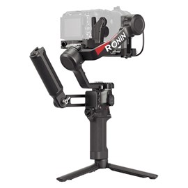 Dji stabilisateur ronin rs 4 combo