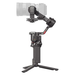 Dji stabilisateur ronin rs 4 combo