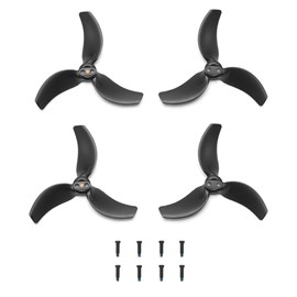 Dji set de 4 hélices pour dji avata 2