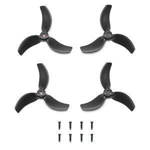 Dji set de 4 hélices pour dji avata 2
