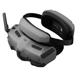 Dji goggles 3