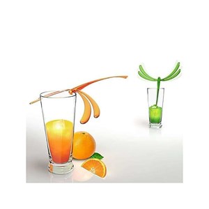 Coffret 6 mélangeurs à cocktail