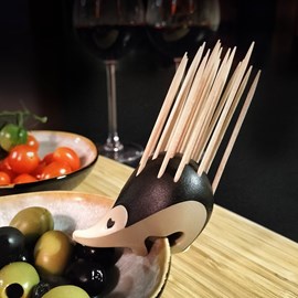 Porte pics apéritif kipik