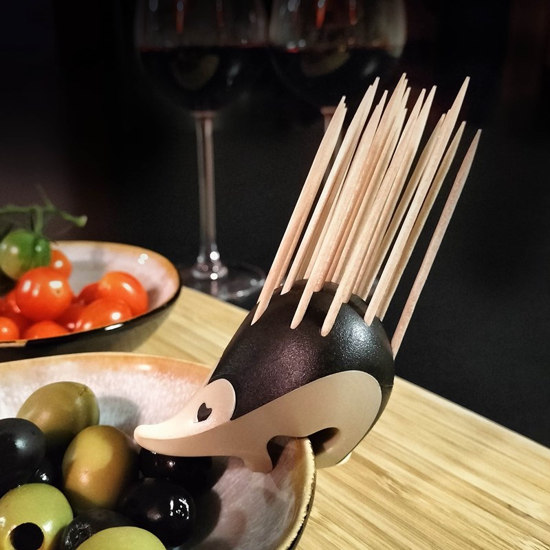 Porte pics apéritif kipik