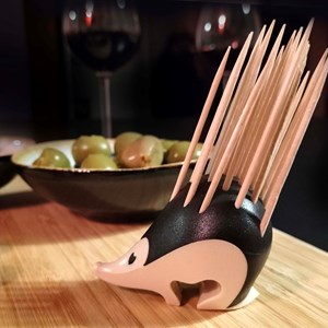 Porte pics apéritif kipik