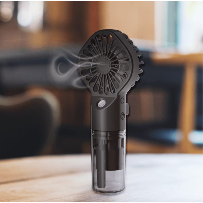 Aroflora - Mistral : ventilateur portable