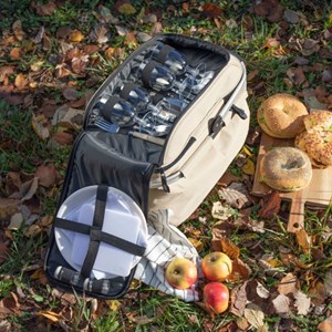 Panier pique-nique deluxe 4 personnes