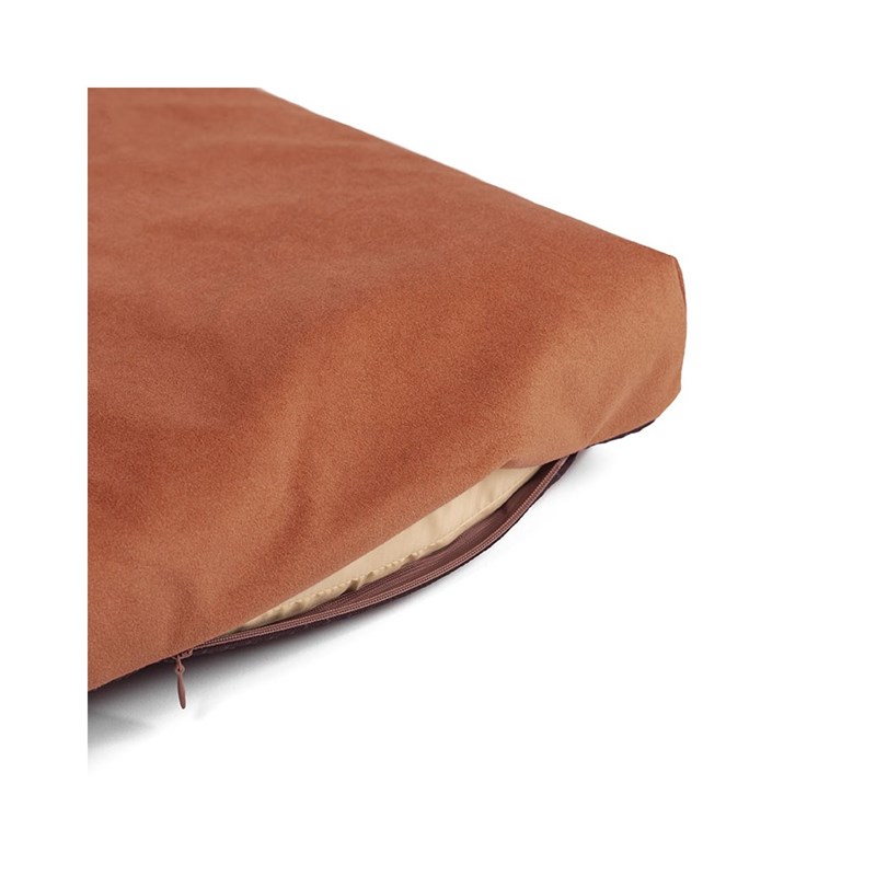 Rexproduct - Muovi, tapis chien &nbsp; chat rouille m