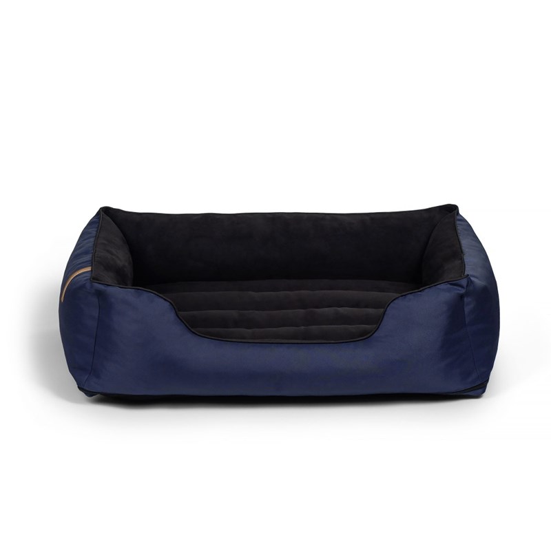 Rexproduct - Kuma, panier chien en cordura bleu xxl