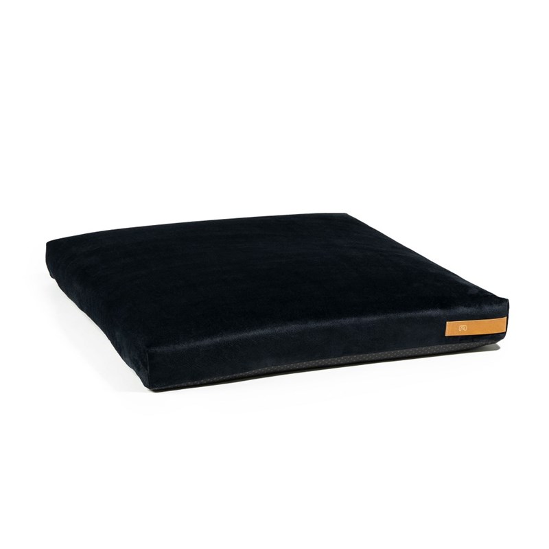 Rexproduct - Muovi, tapis chien chat noir s