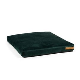 Muovi, tapis pour chien vert xl