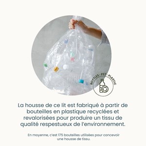 Cesta, panier chien chat tissu beige s