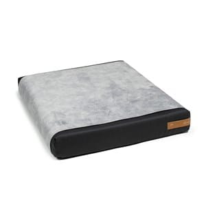 Ortow, matelas orthopédique gris m