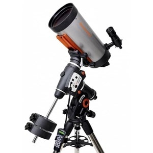 Télescope maksutov 7'' cgem ii