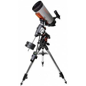 Télescope maksutov 7'' cgem ii